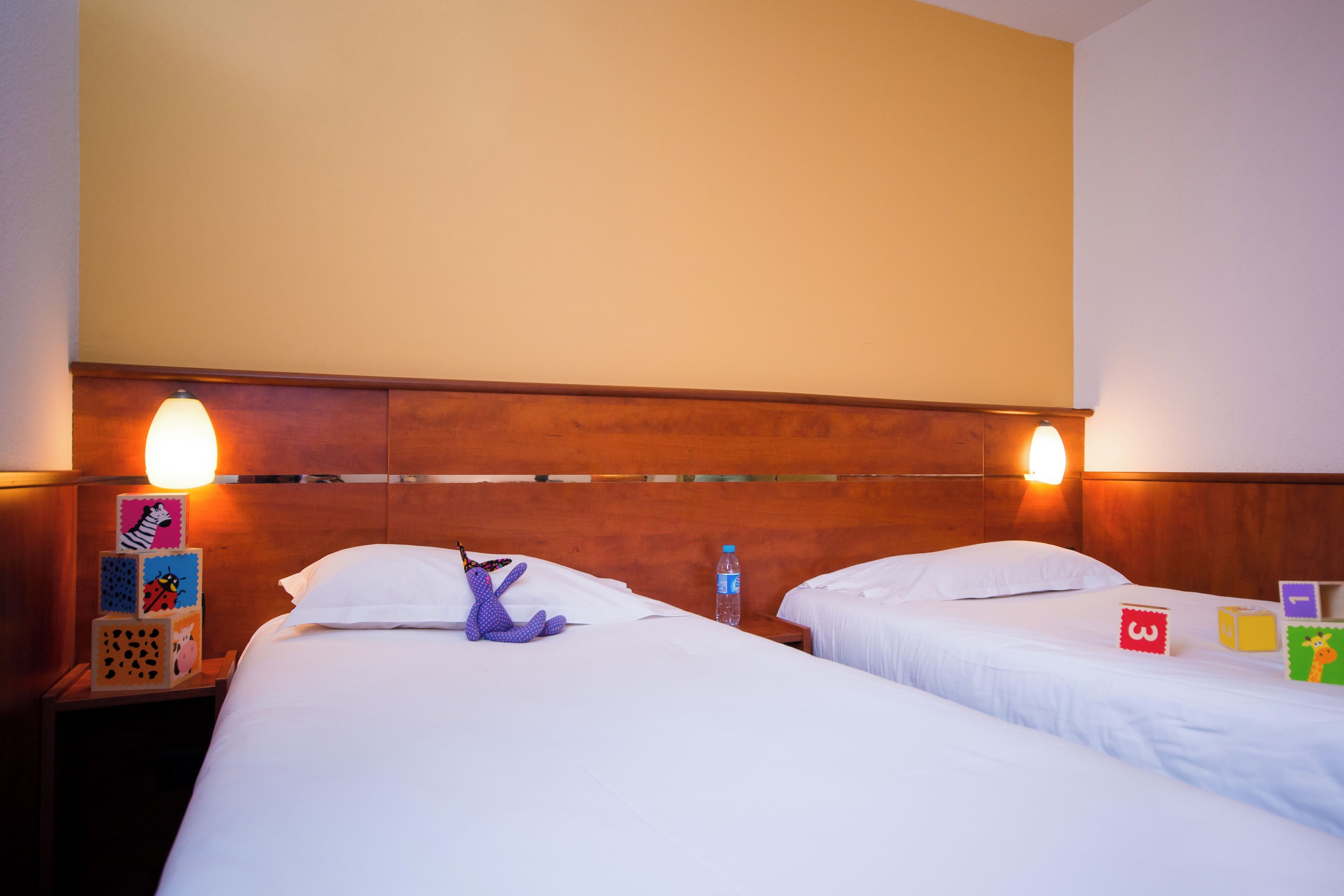 Photo - Brit Hotel Rennes St Grégoire – Le Villeneuve