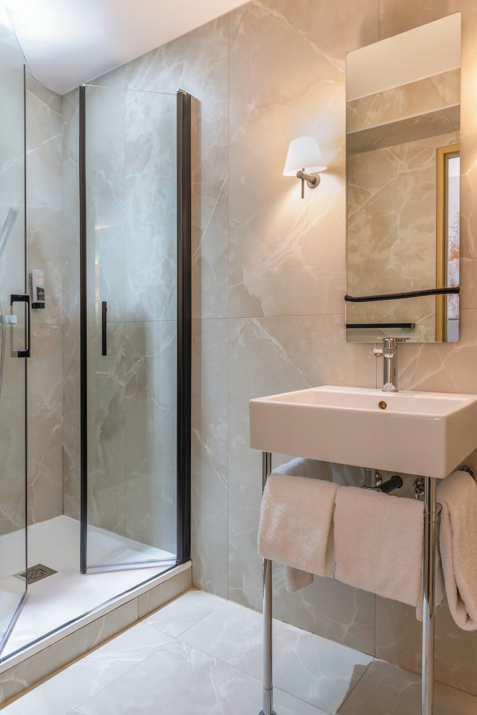 Foto - Hotel Avalon Paris