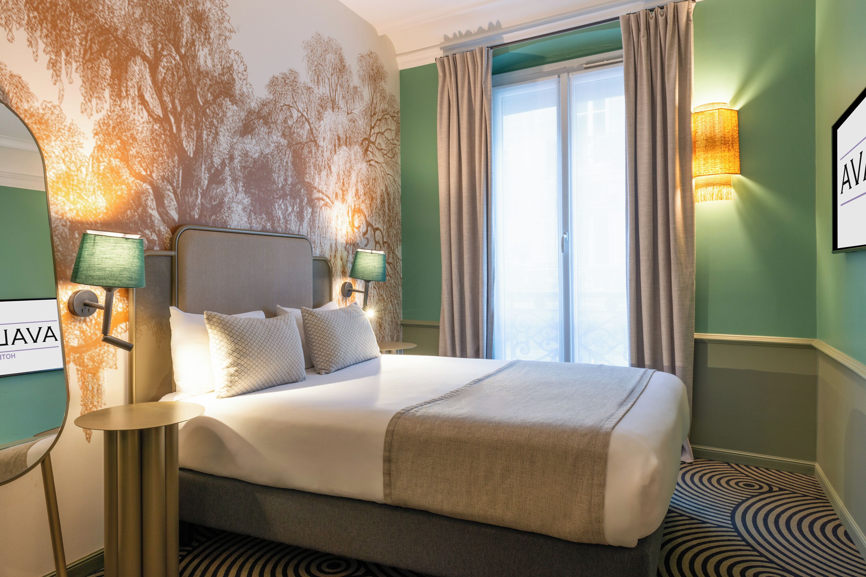 Foto - Hotel Avalon Paris