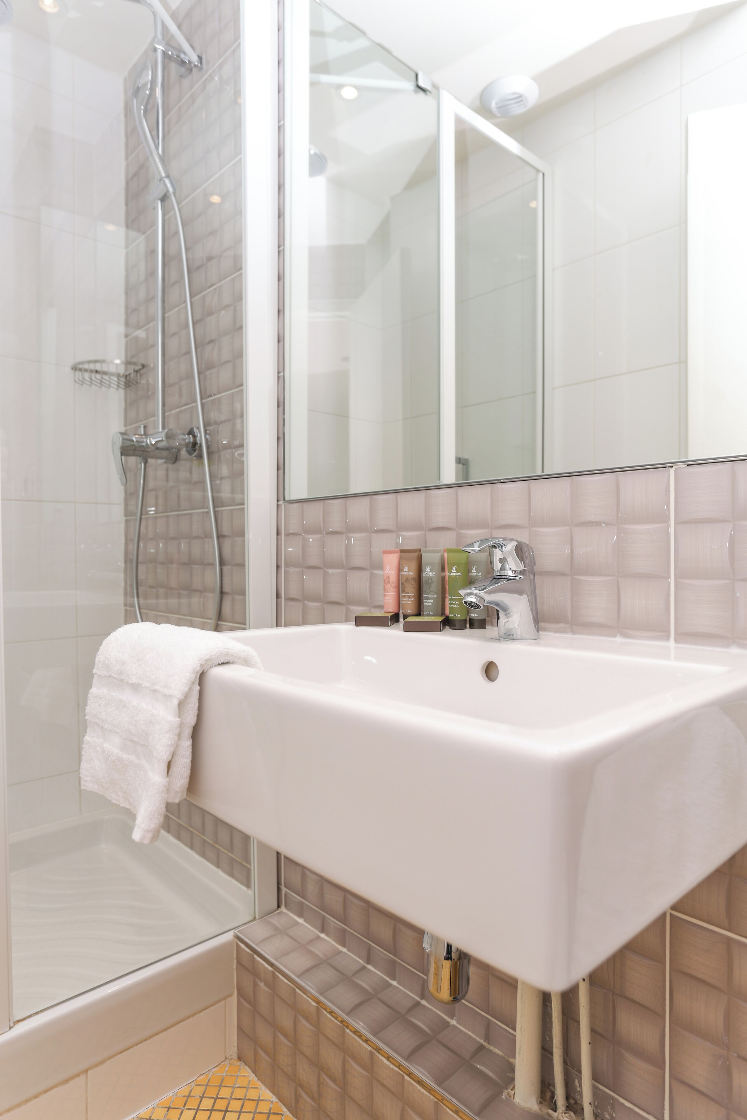 Foto - Hotel Avalon Paris