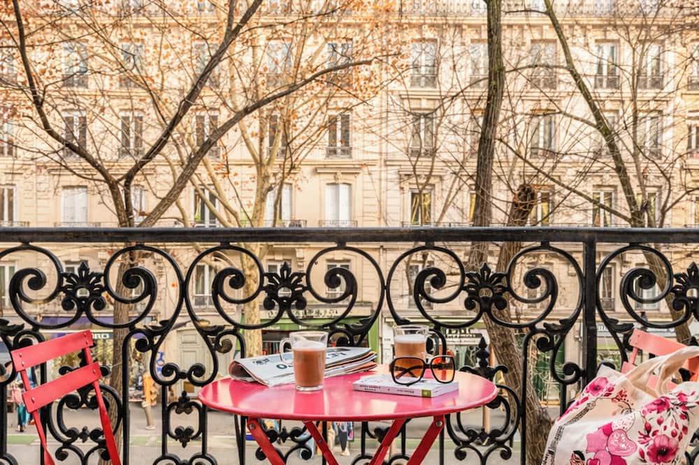 Avalon Hotel Paris Gare du Nord