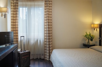 Hotel Villa Maria Regina