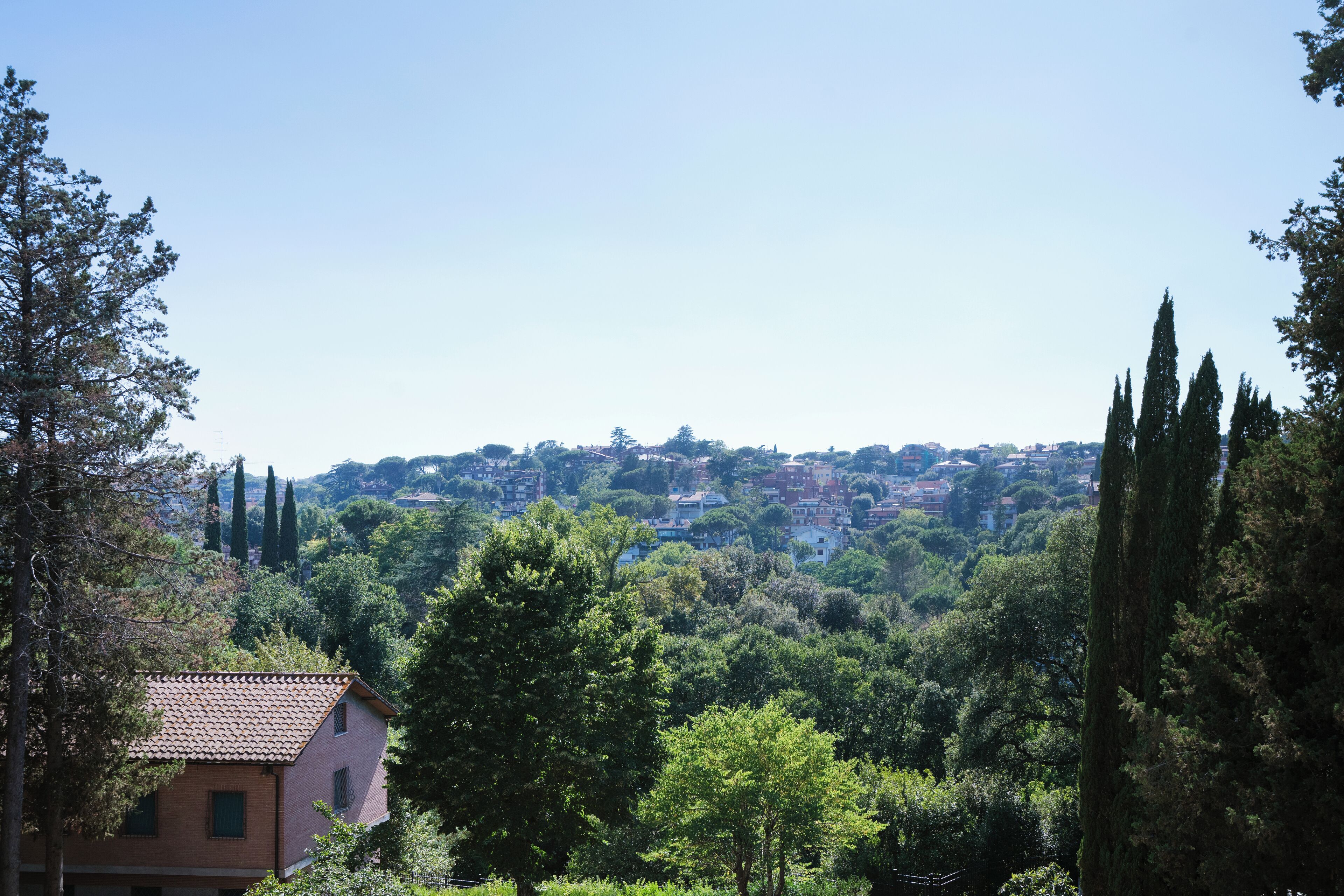 Photo - Hotel Villa Maria Regina