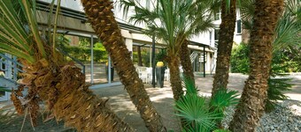 Hotel Villa Maria Regina