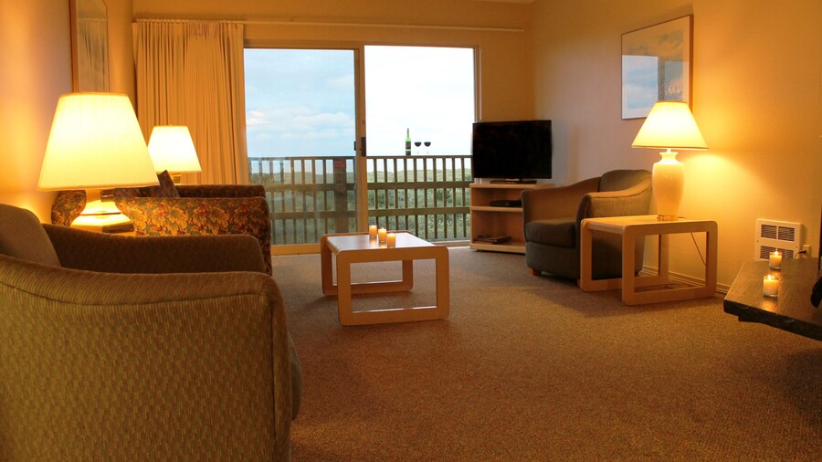 The Polynesian Resort