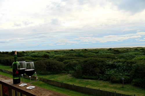The Polynesian Resort