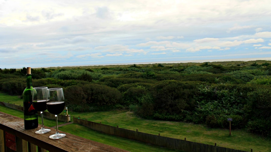 The Polynesian Resort