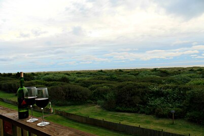 The Polynesian Resort