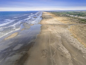 Beach/ocean view