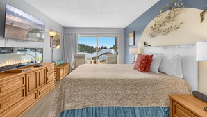 Classic Studio Suite, 1 King Bed
