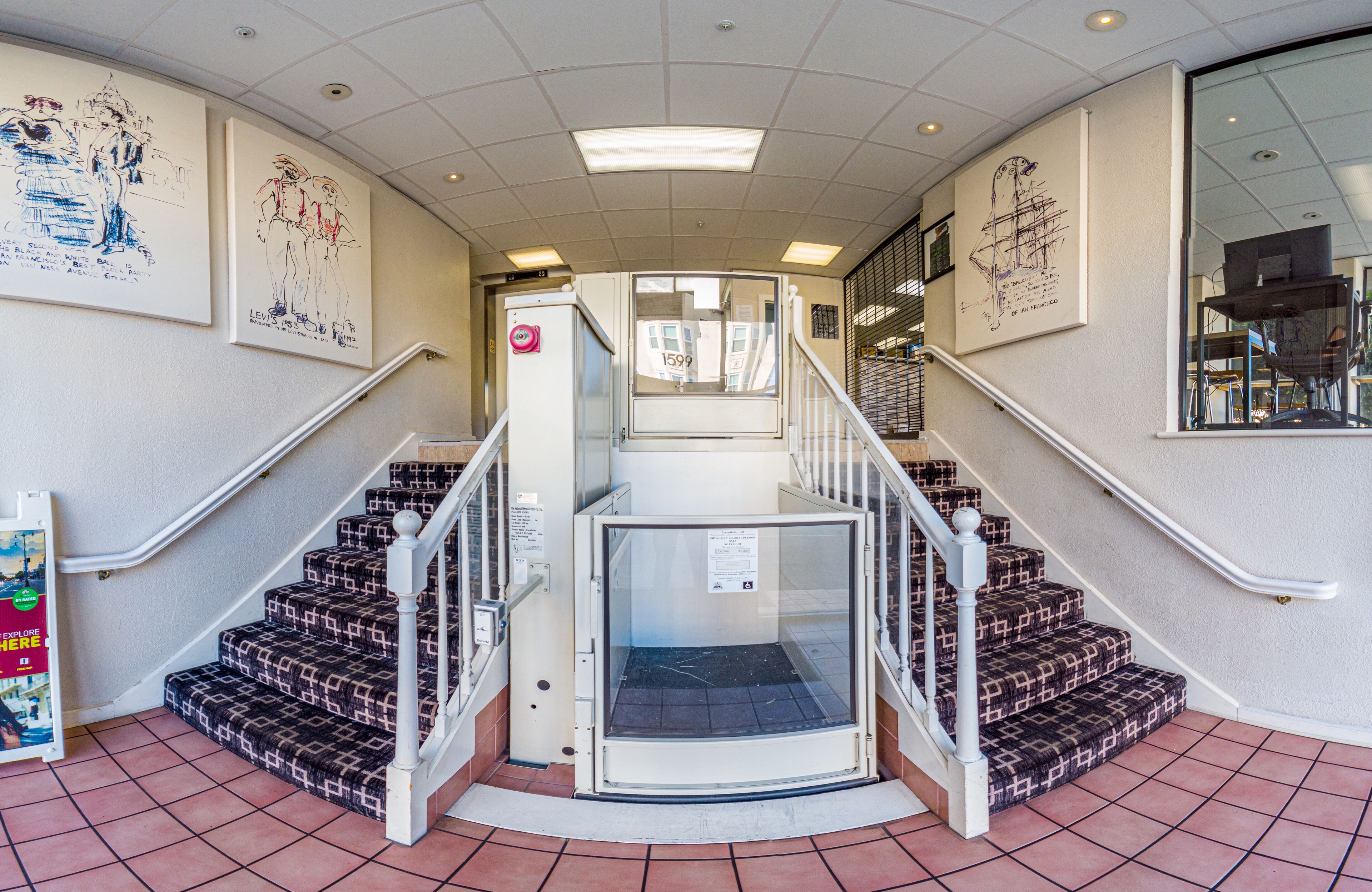 Photo - Buena Vista Motor Inn