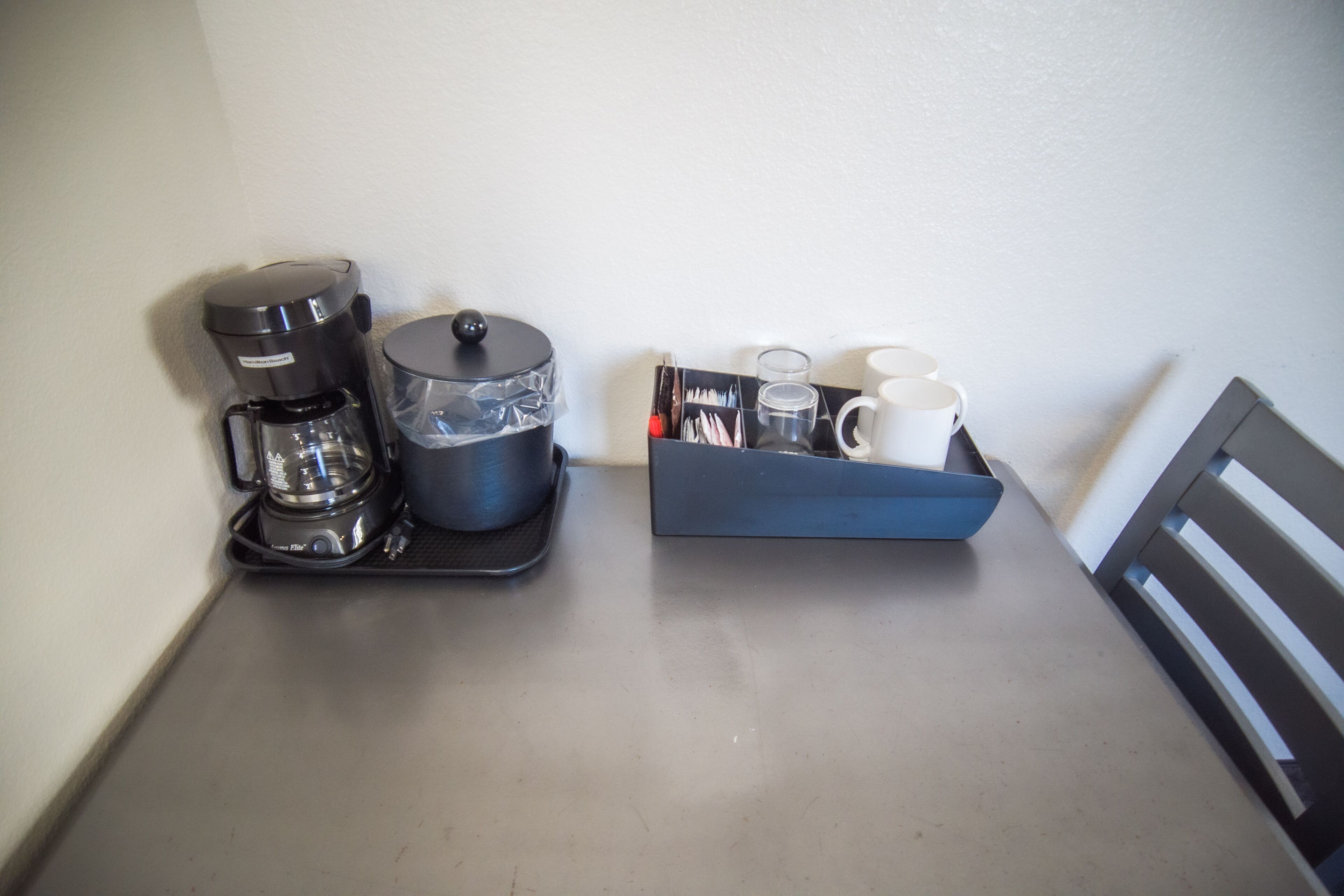 Suite | Room amenity