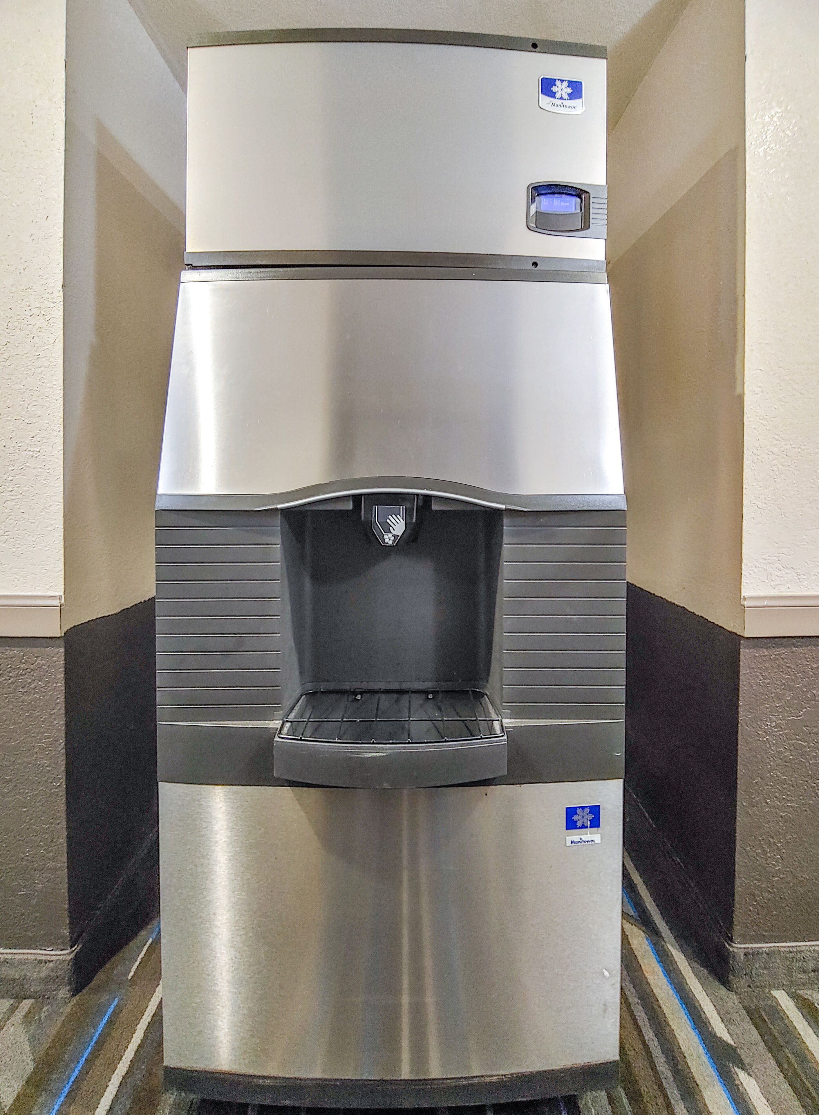 Photo - Buena Vista Motor Inn