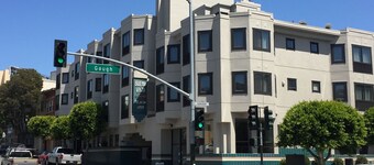 Buena Vista Motor Inn