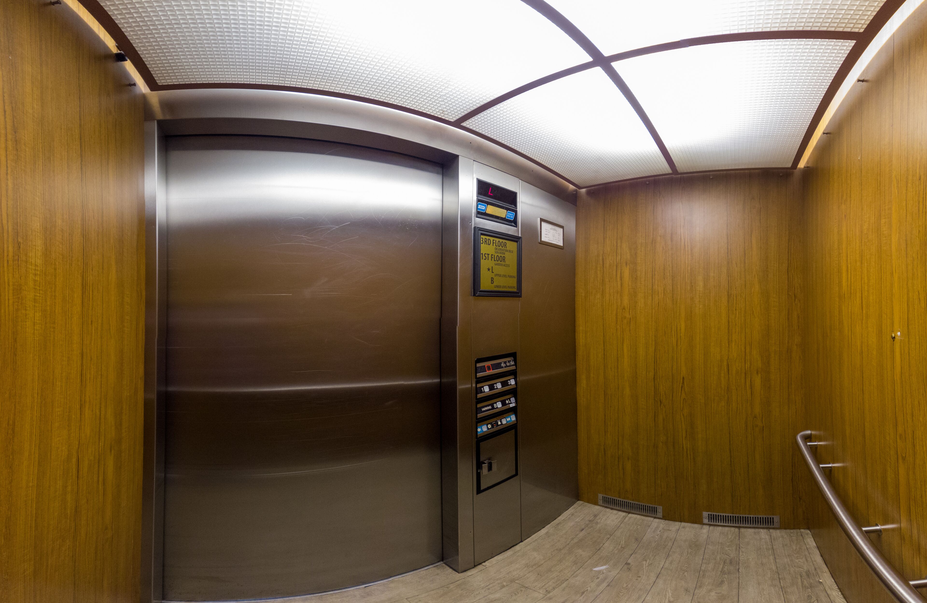 Photo - Buena Vista Motor Inn