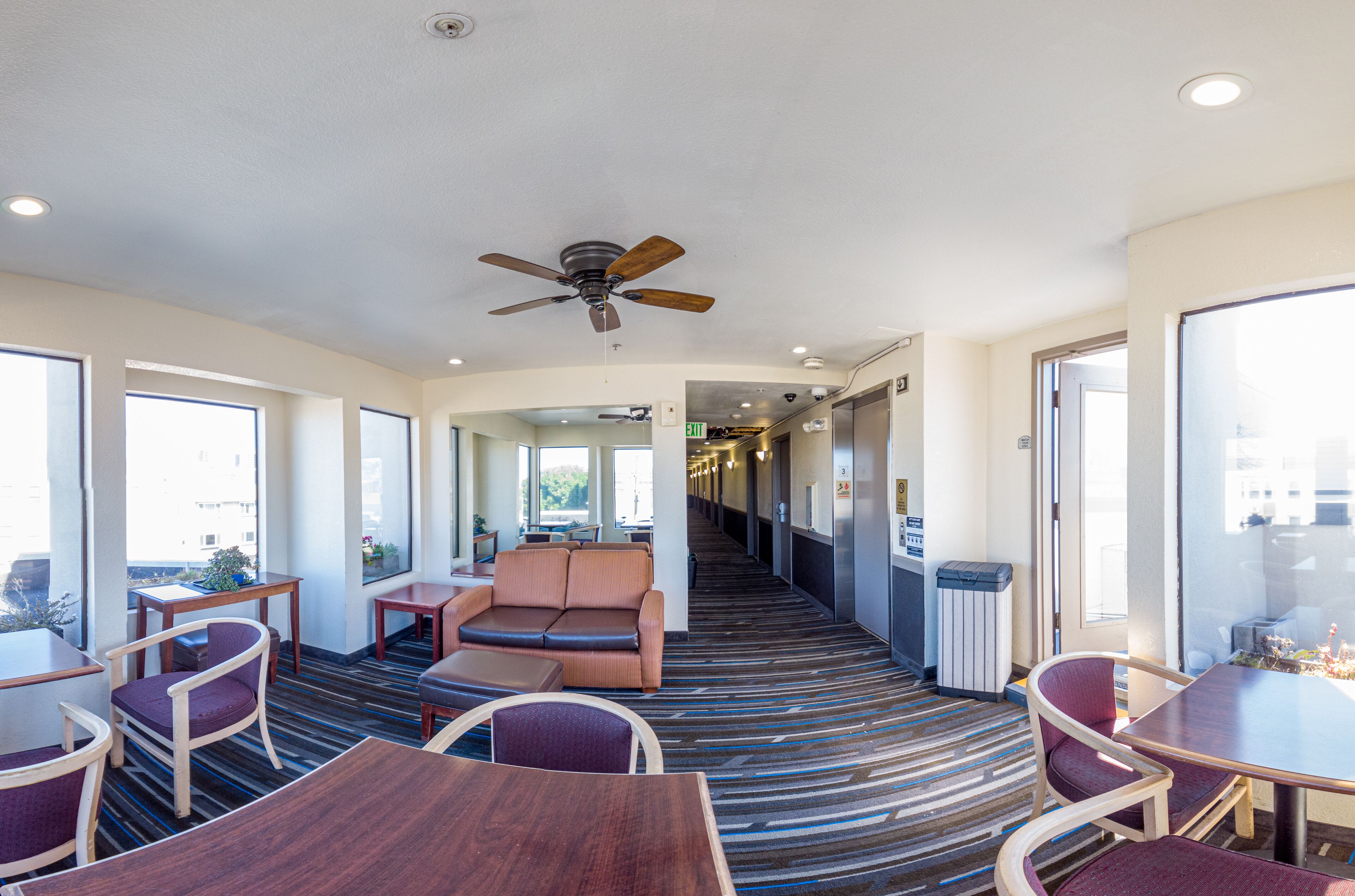 Photo - Buena Vista Motor Inn