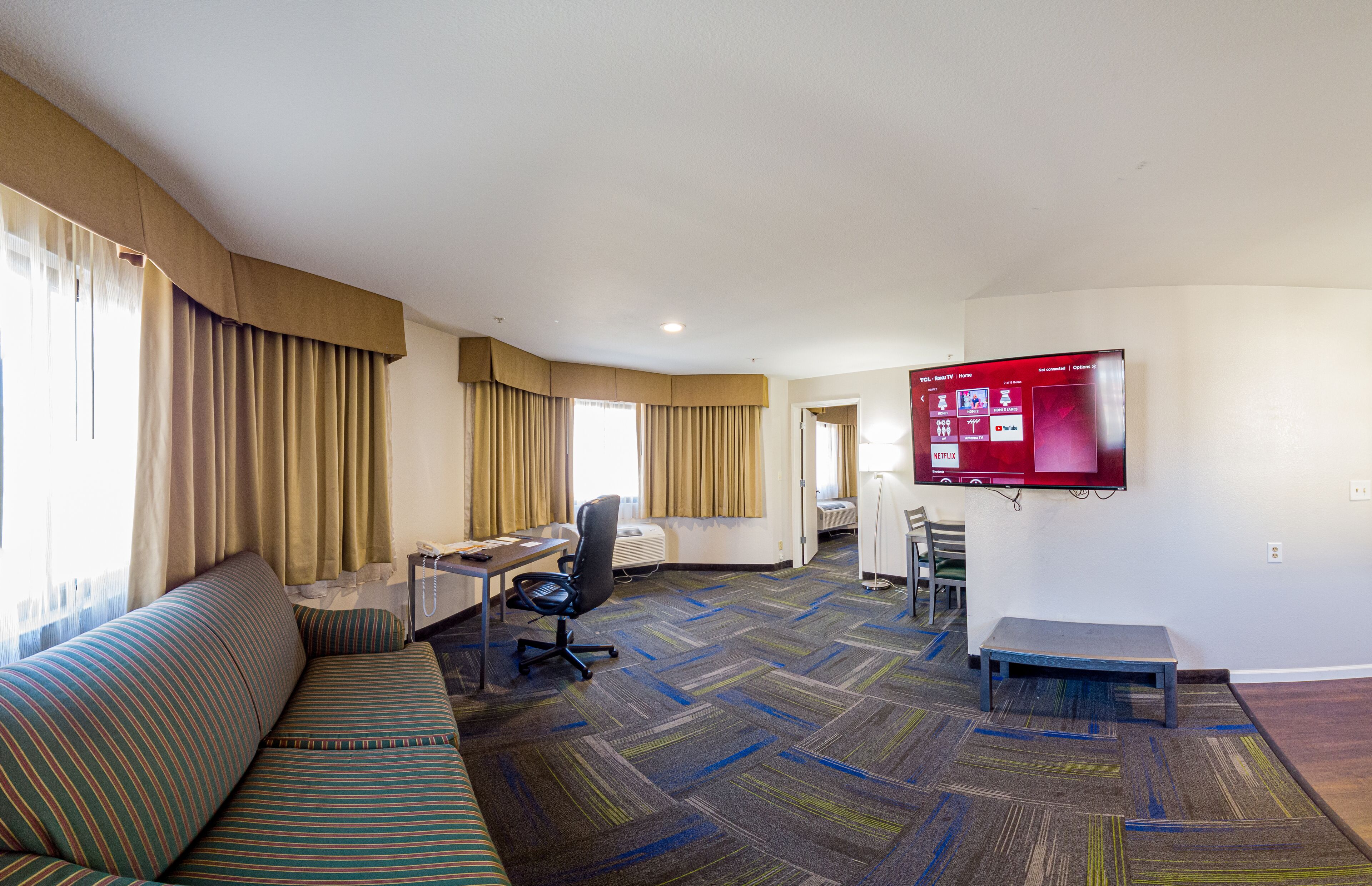 Photo - Buena Vista Motor Inn