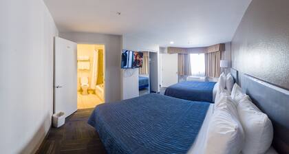 Buena Vista Motor Inn