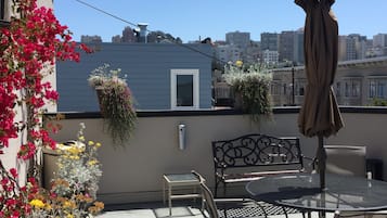 Sundeck