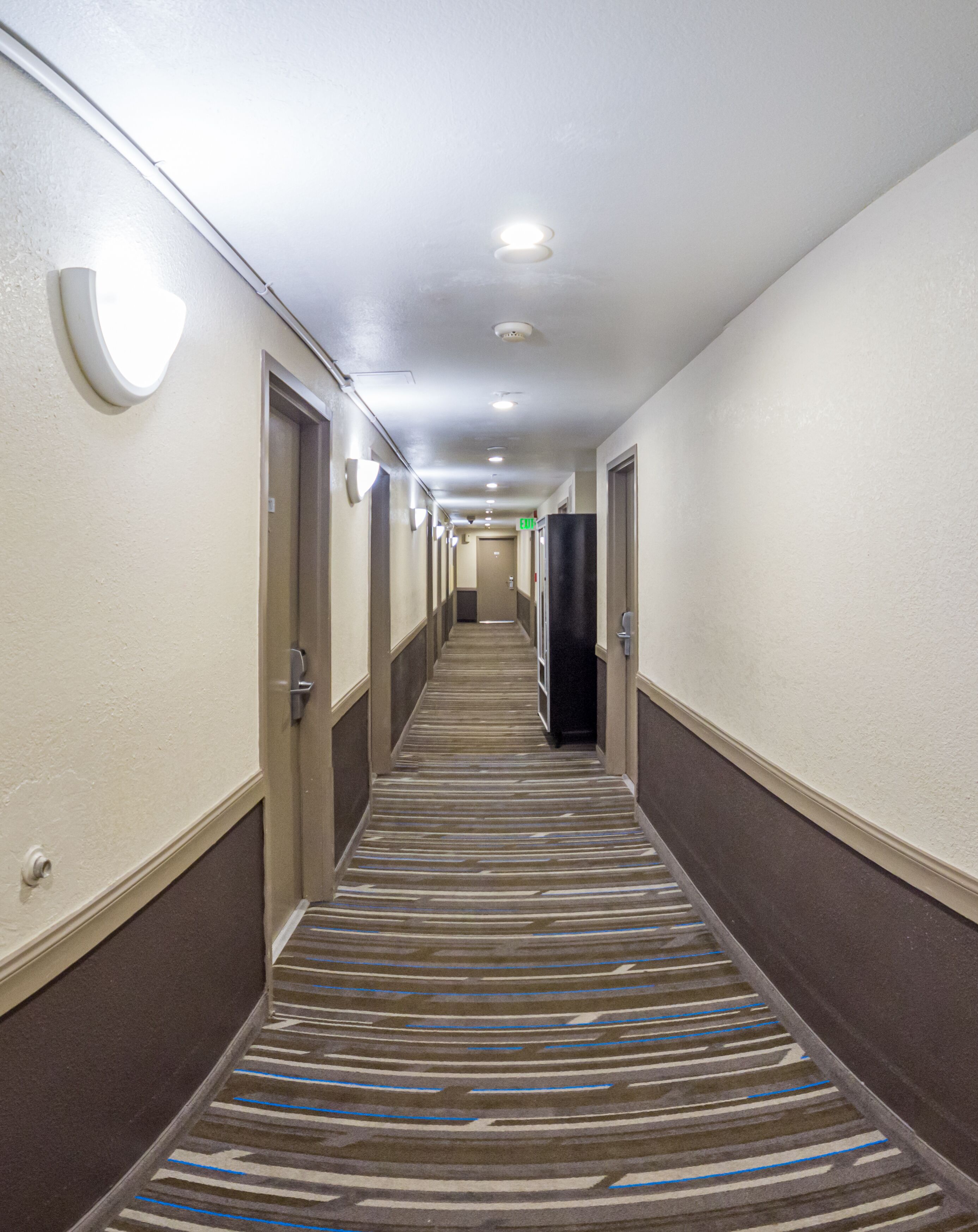 Photo - Buena Vista Motor Inn