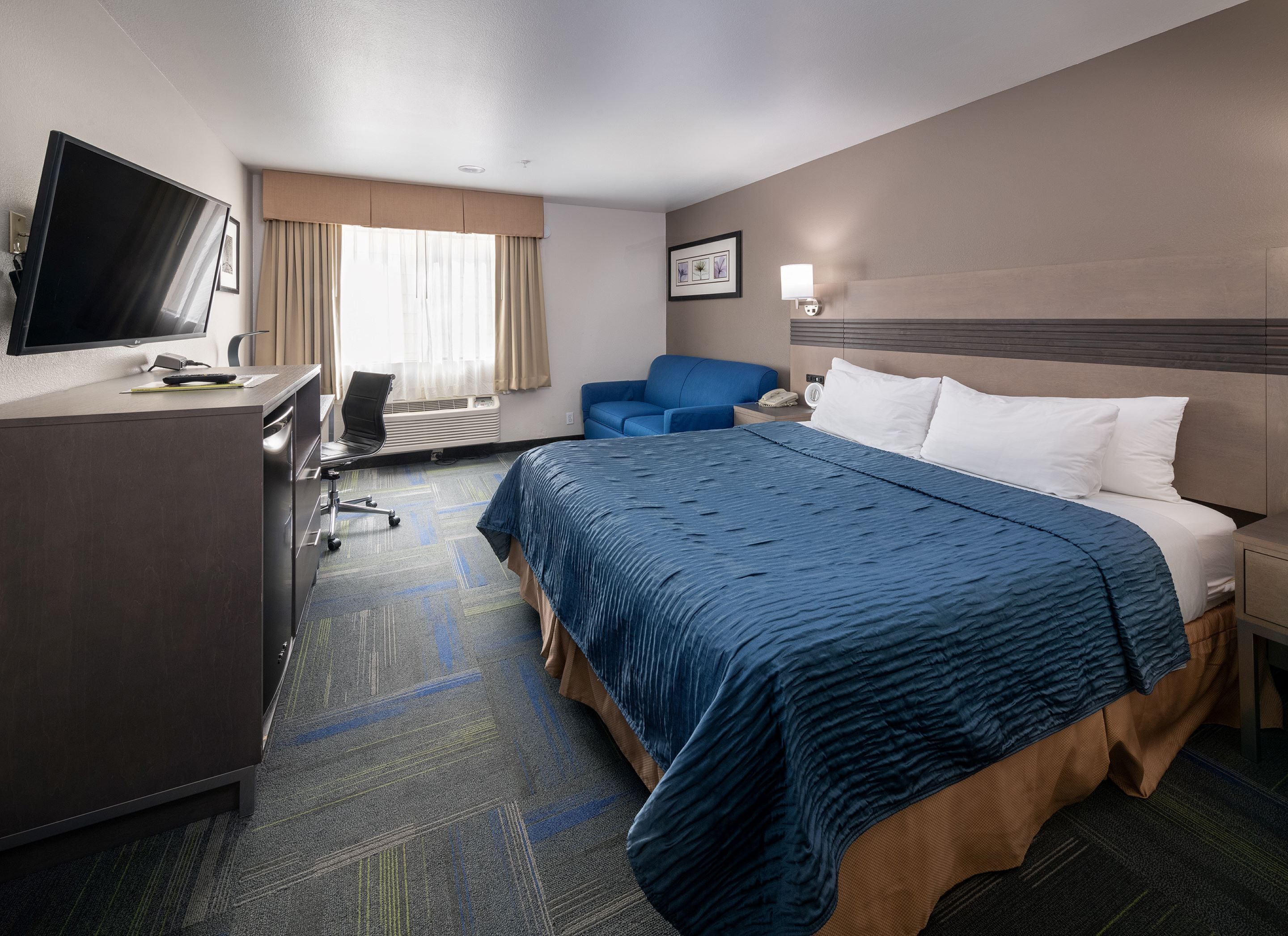 Photo - Buena Vista Motor Inn