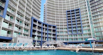 Avista Resort
