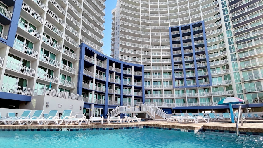 Avista Resort