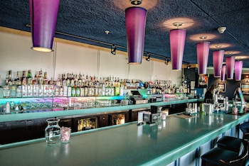 Bar (on property) at Avista Resort