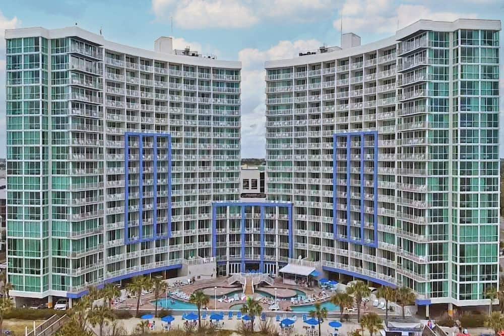 Avista Resort