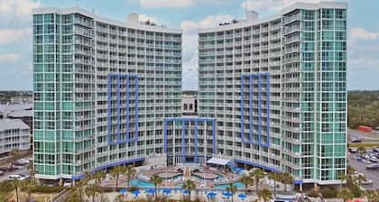 Avista Resort