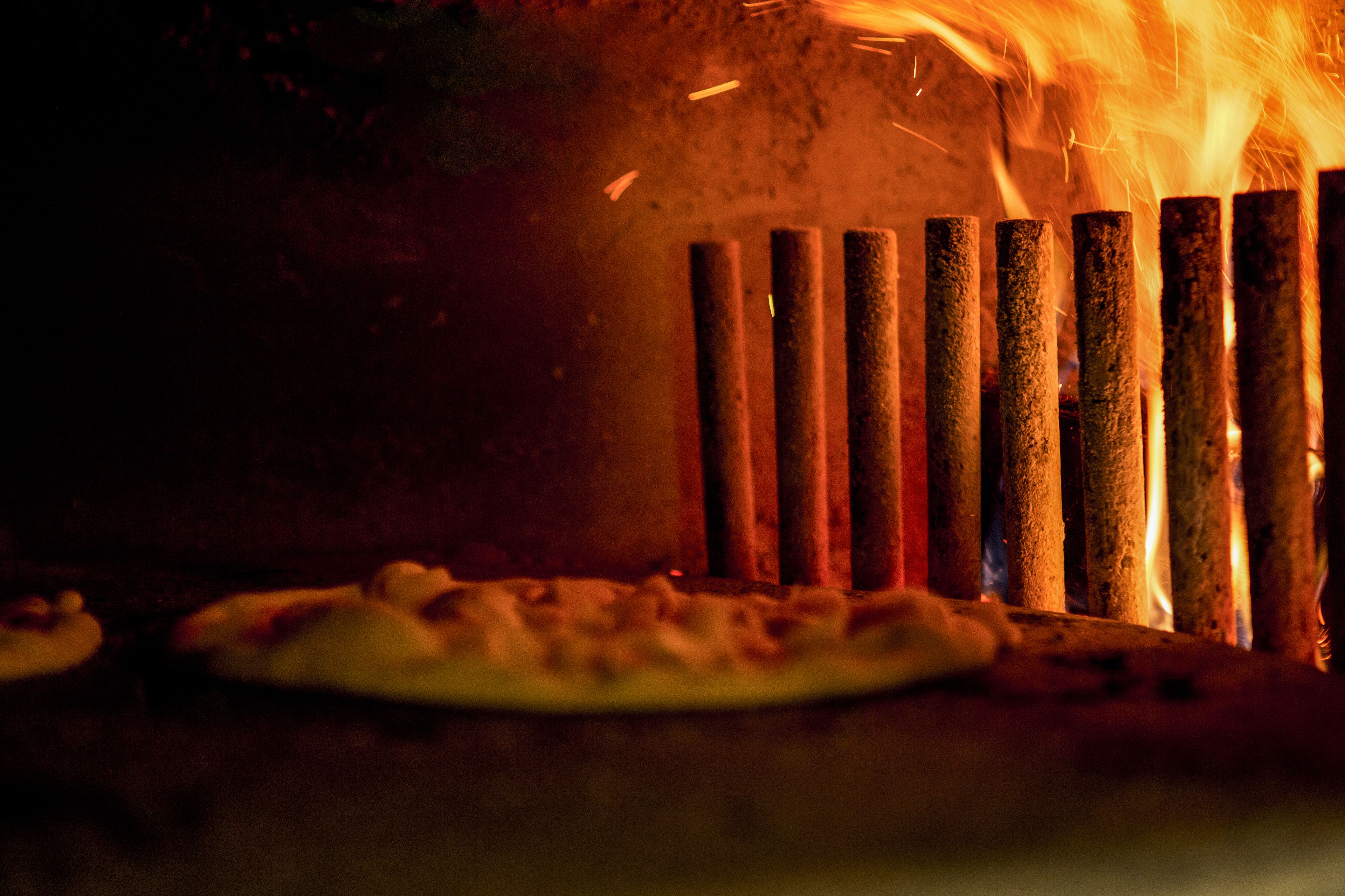 lunch and dinner served, local cuisine