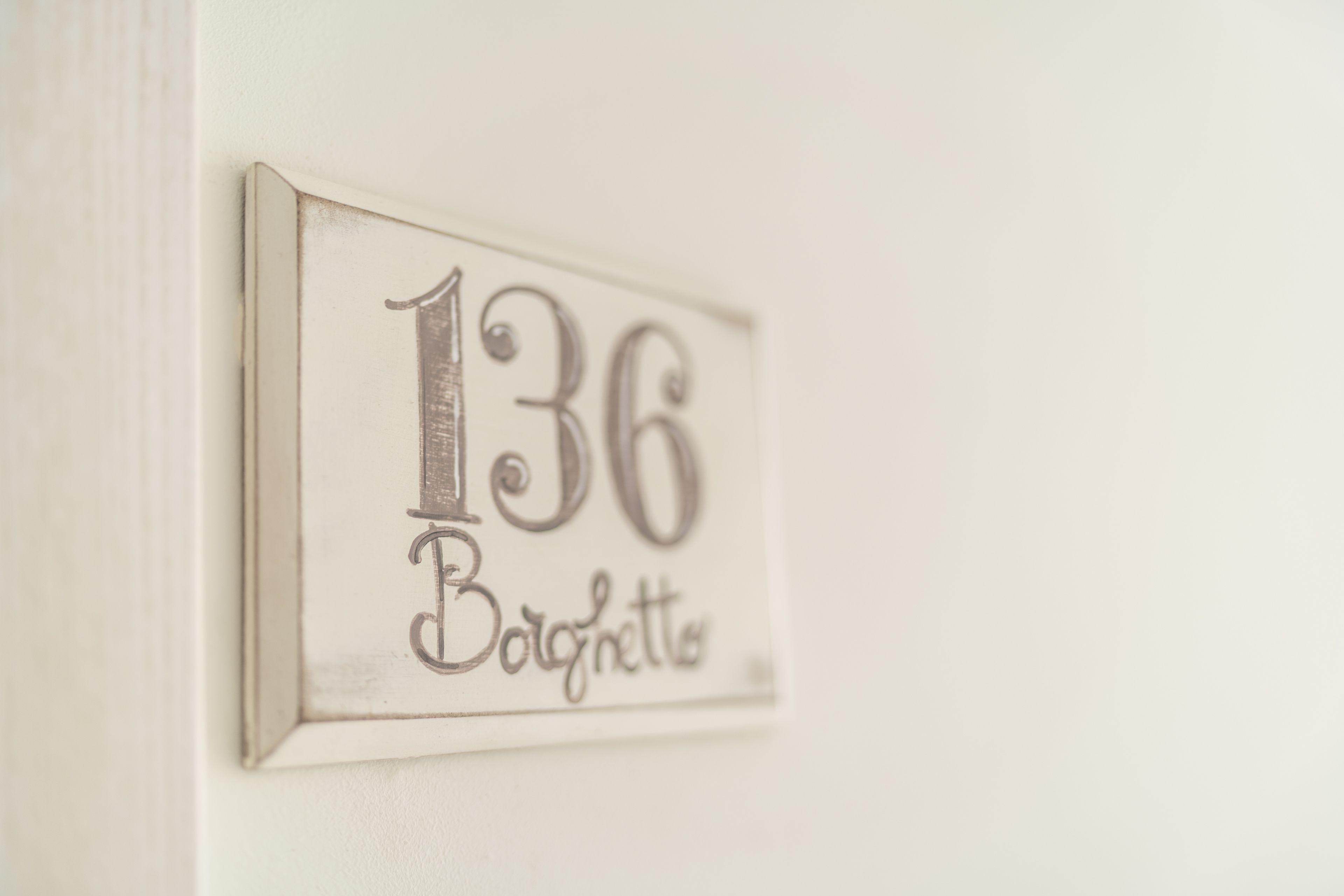 standard room | 1 bedroom, down duvets, desk, soundproofing