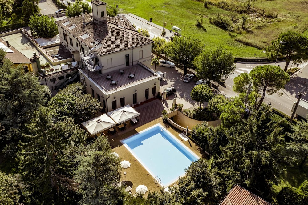 Hotel Dogana