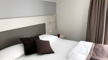 Chambre Double Supérieure