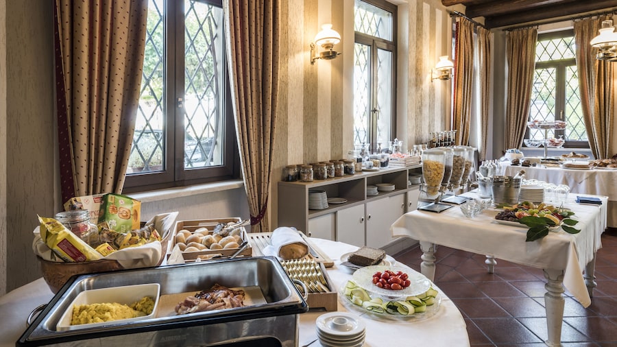 Hotel Dogana