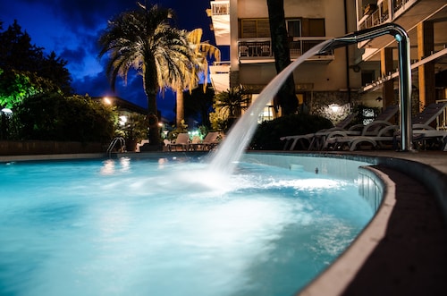 Grand Hotel Terme Tamerici e Principe