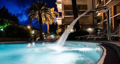 Grand Hotel Terme Tamerici e Principe