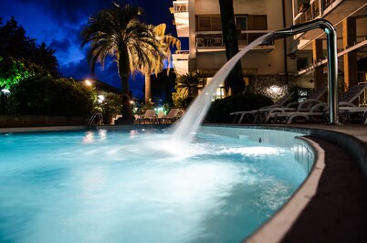 Grand Hotel Terme Tamerici e Principe