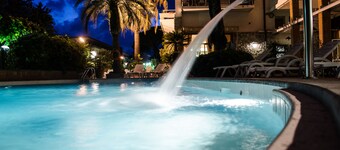 Grand Hotel Terme Tamerici e Principe