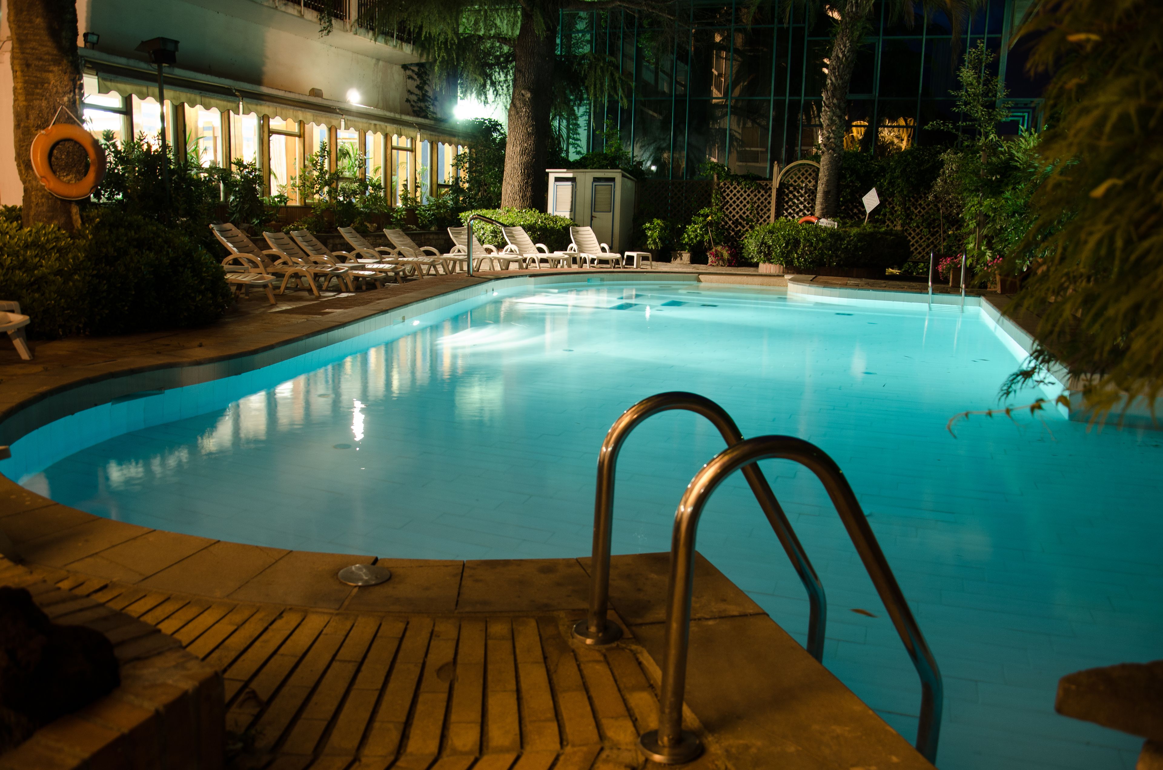 Foto - Grand Hotel Tamerici & Principe