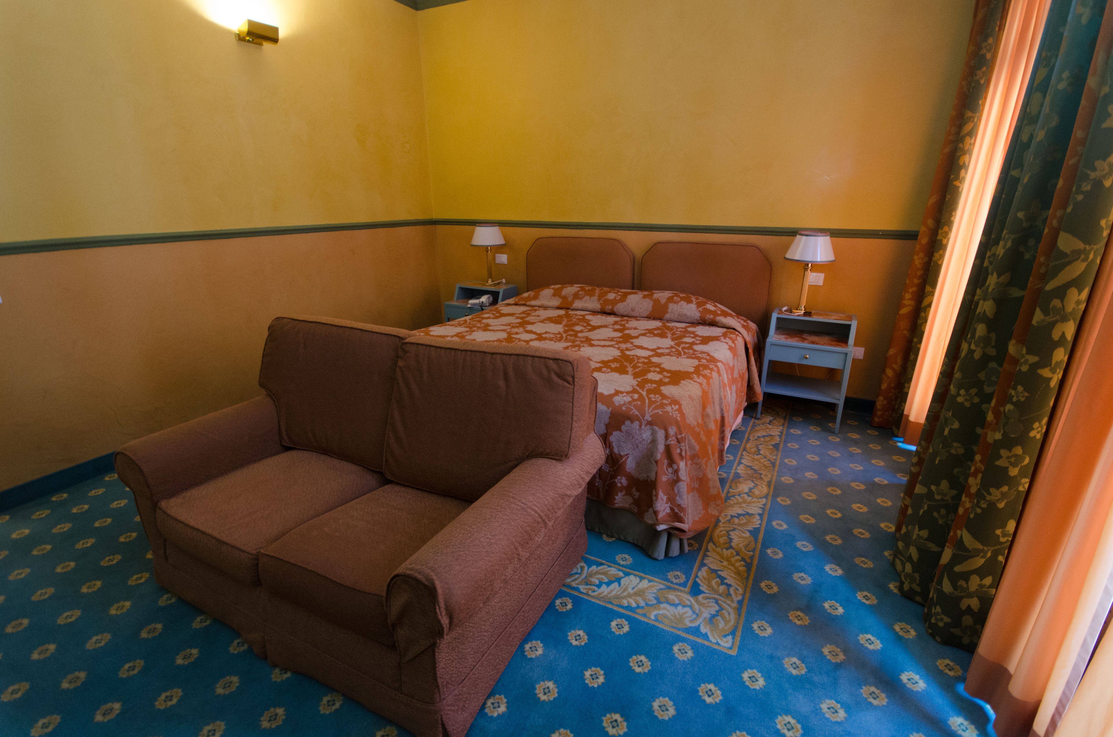 Photo - Grand Hotel Tamerici & Principe