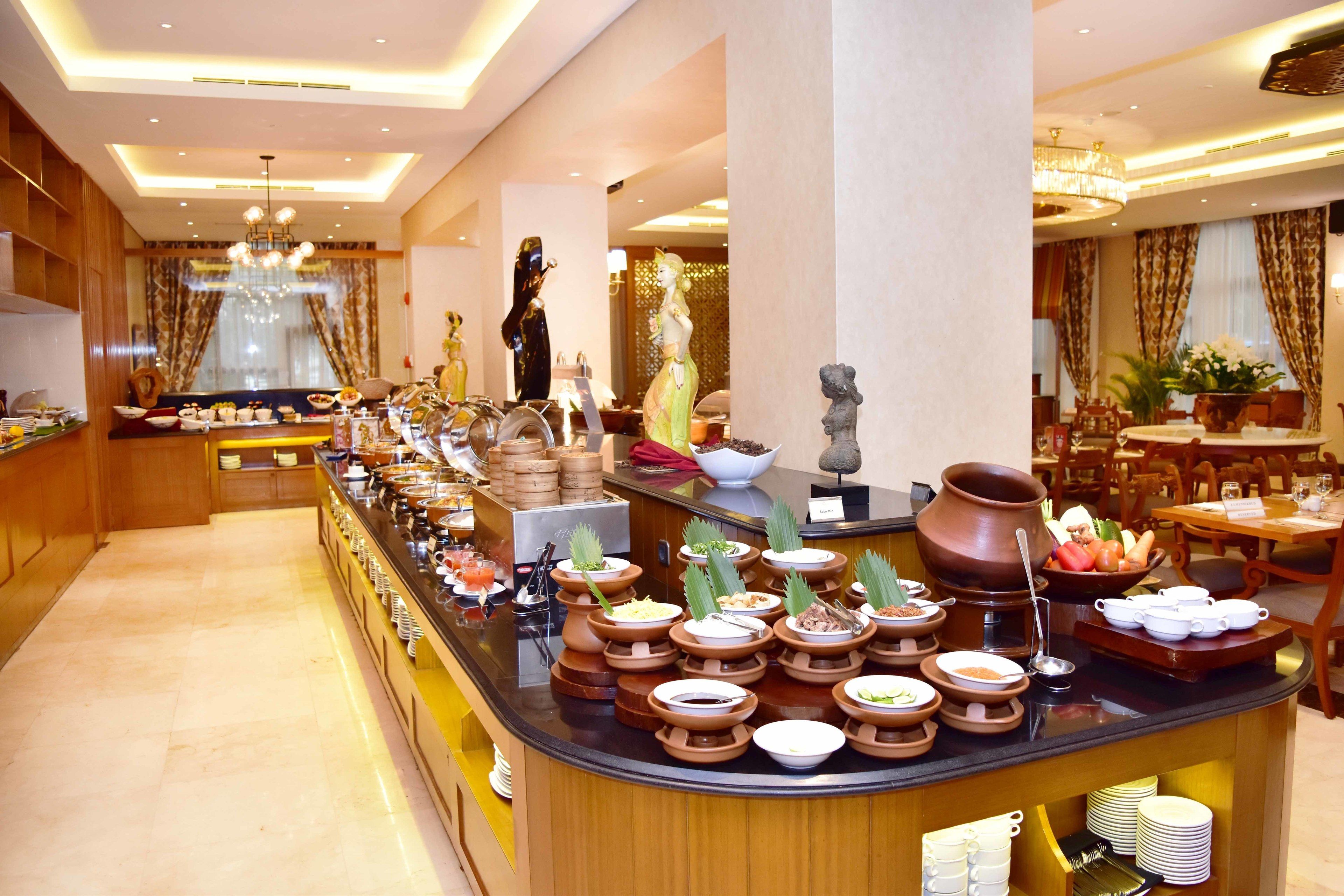 Photo - Ambhara Hotel Jakarta