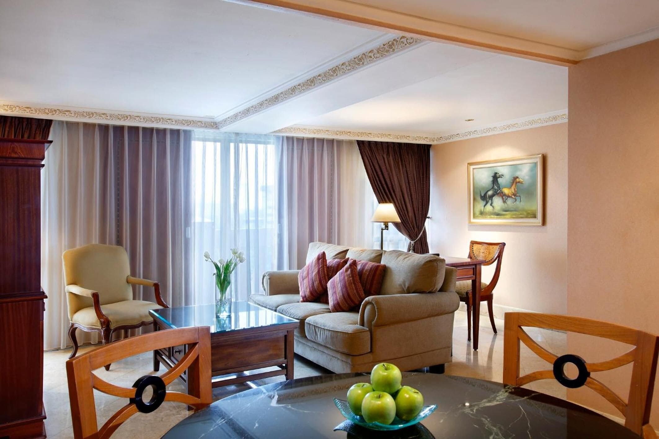 Foto - Ambhara Hotel
