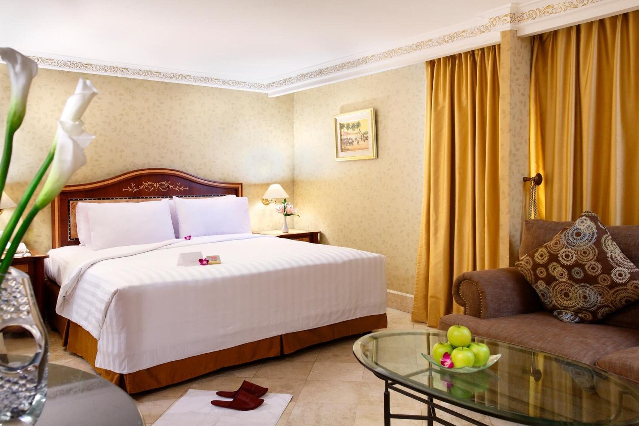 Photo - Ambhara Hotel Jakarta