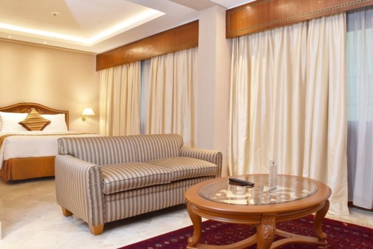 Junior Suite
