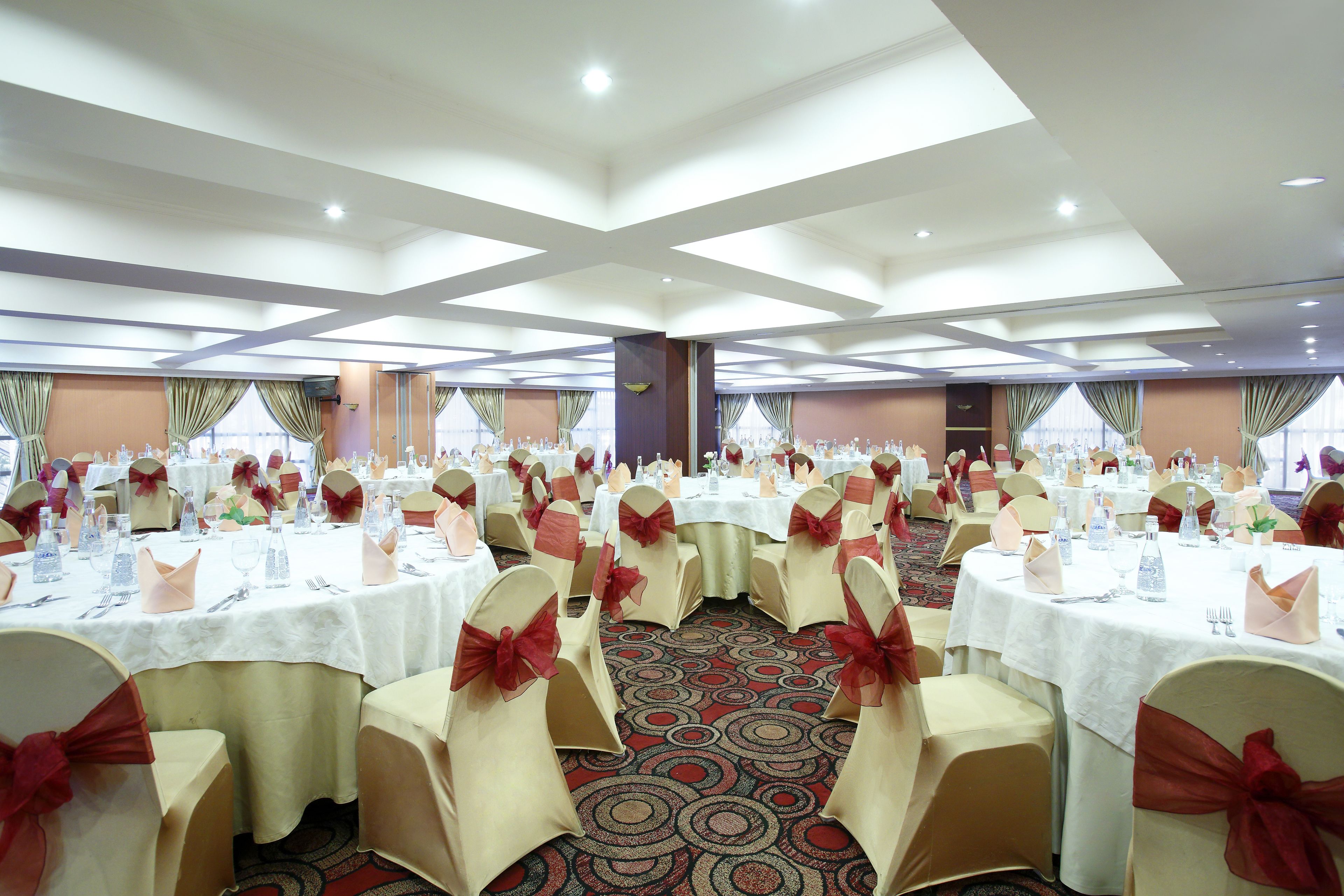 Foto - Ambhara Hotel