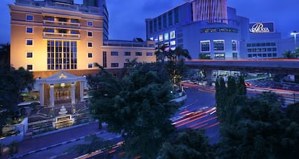 Ambhara Hotel