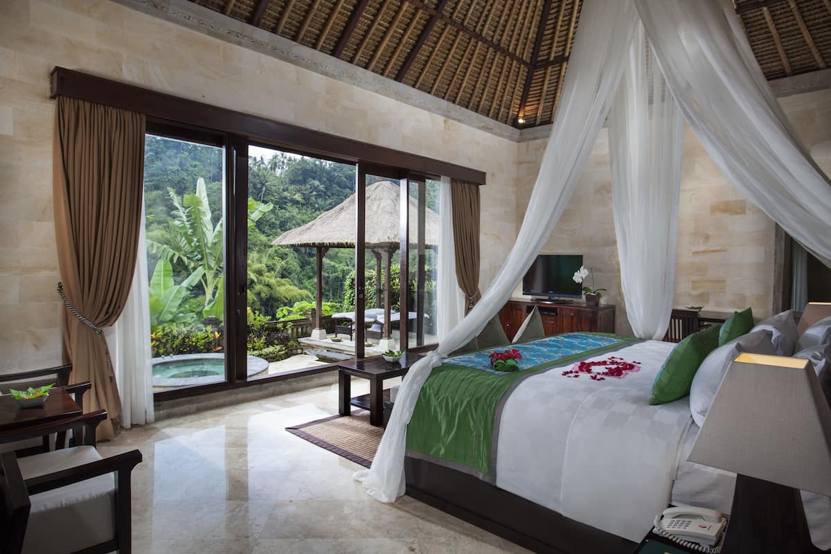 Royal Spa Villa