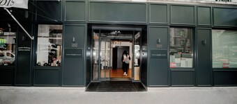 Casa Serena Paris Hôtel