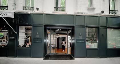 Casa Serena Paris Hôtel